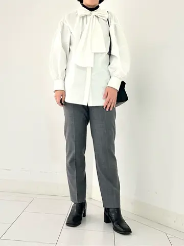 23区 南 コーディネート画像