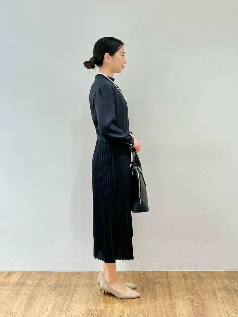 23区 西嶋 コーディネート画像