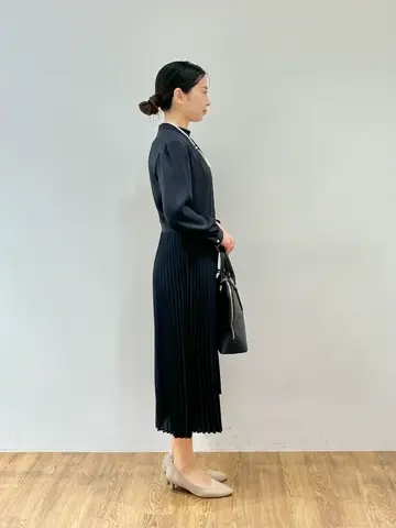 23区 西嶋 コーディネート画像