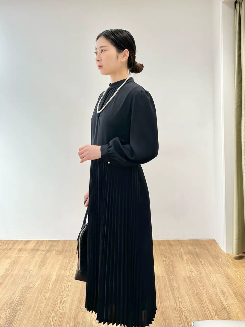 23区 西嶋 コーディネート画像