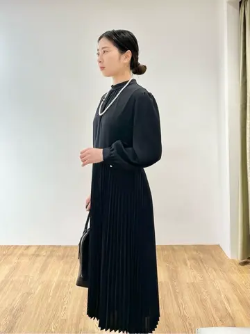 23区 西嶋 コーディネート画像