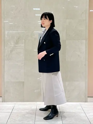 23区 笹川 コーディネート画像