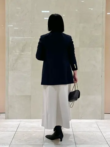 23区 笹川 コーディネート画像