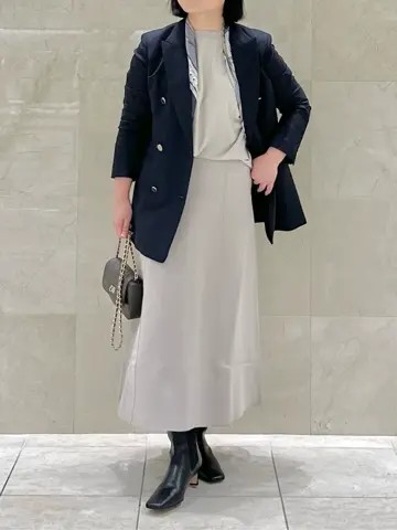 23区 笹川 コーディネート画像