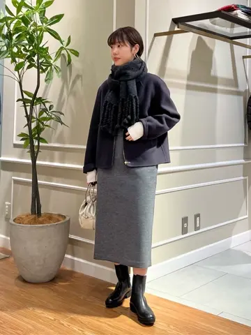 23区 伊藤 コーディネート画像