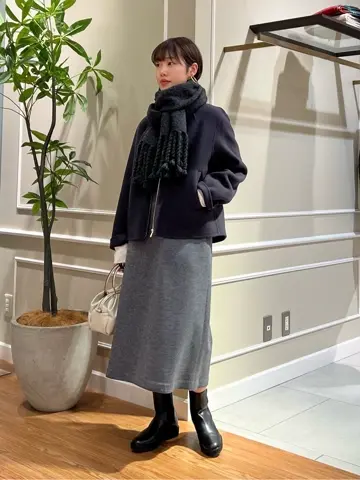 23区 伊藤 コーディネート画像