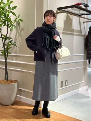 23区 伊藤 コーディネート画像