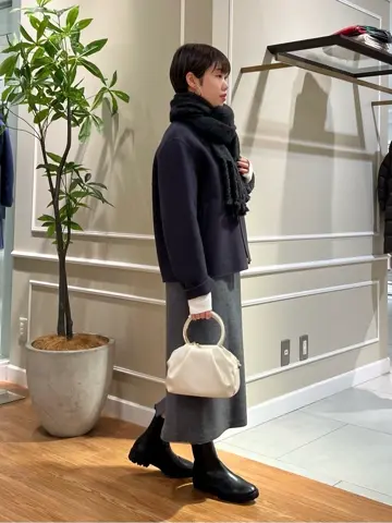 23区 伊藤 コーディネート画像