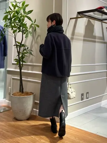 23区 伊藤 コーディネート画像