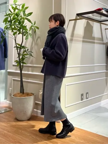 23区 伊藤 コーディネート画像