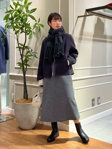 23区 伊藤 コーディネート画像