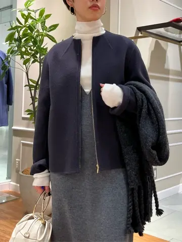 23区 伊藤 コーディネート画像