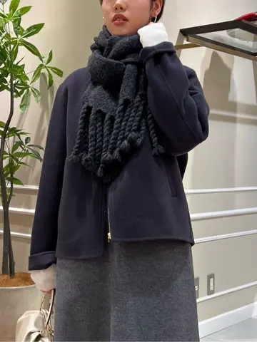 23区 伊藤 コーディネート画像