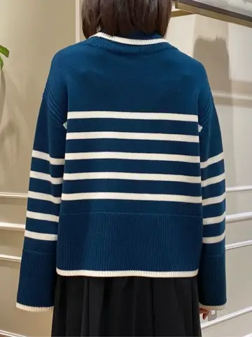 23区 KURIYAMA コーディネート画像