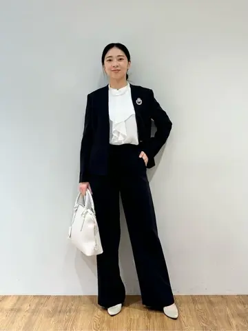 23区 西嶋 コーディネート画像