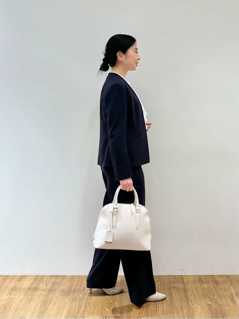 23区 西嶋 コーディネート画像