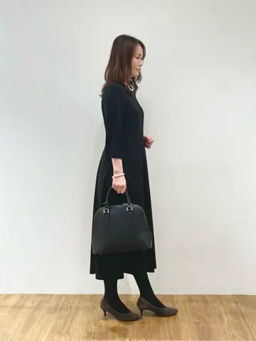 23区 永石 コーディネート画像