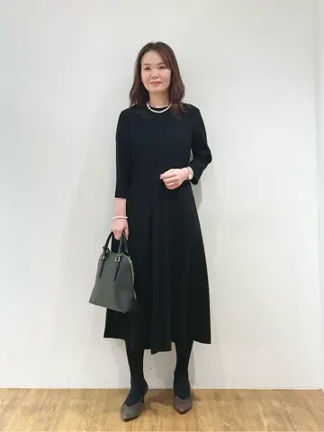 23区 永石 コーディネート画像