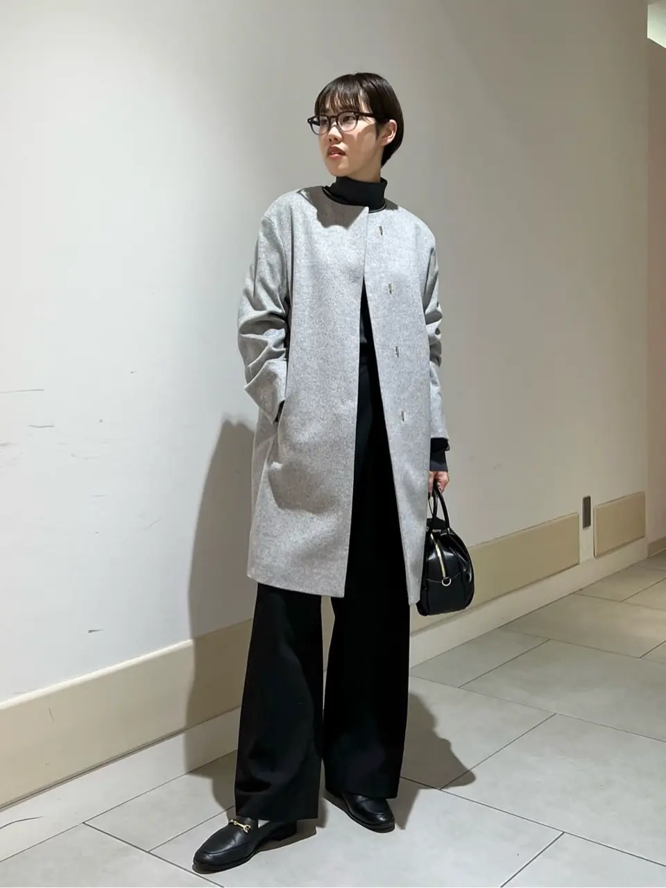 23区 伊藤 コーディネート画像