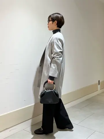 23区 伊藤 コーディネート画像