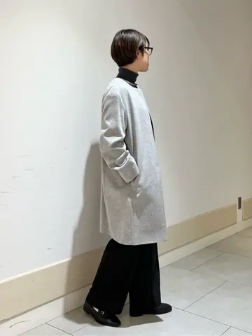 23区 伊藤 コーディネート画像