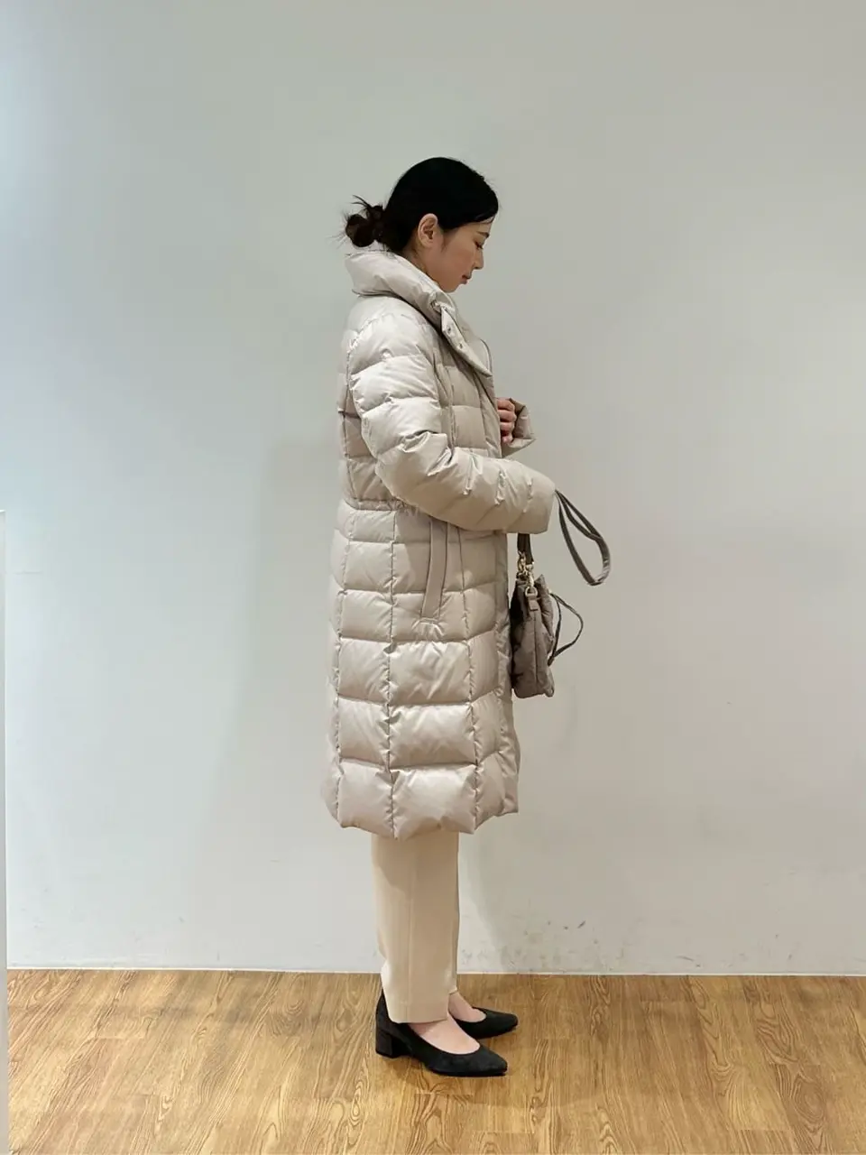 23区 西嶋 コーディネート画像