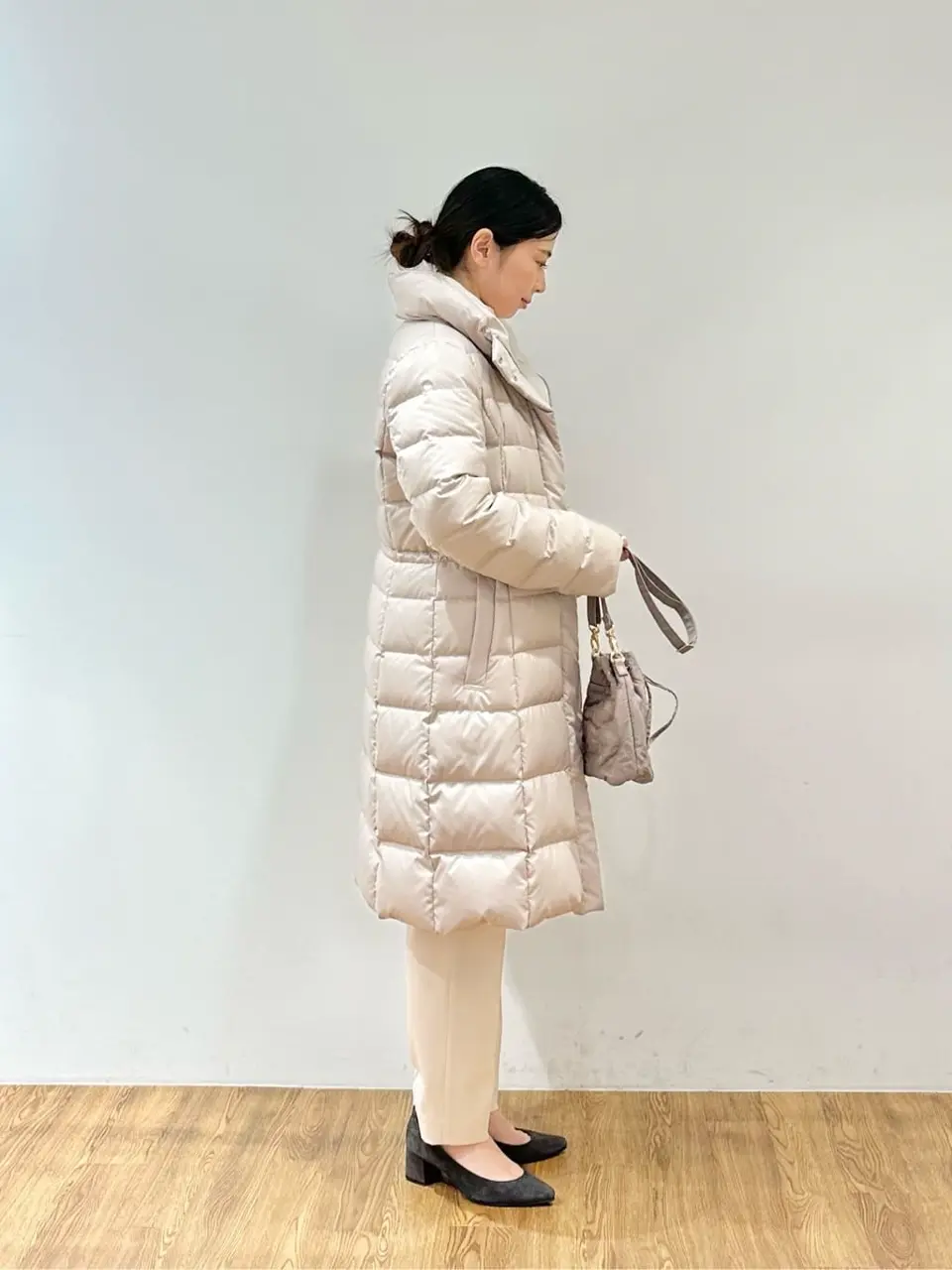 23区 西嶋 コーディネート画像