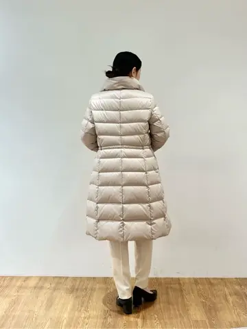 23区 西嶋 コーディネート画像