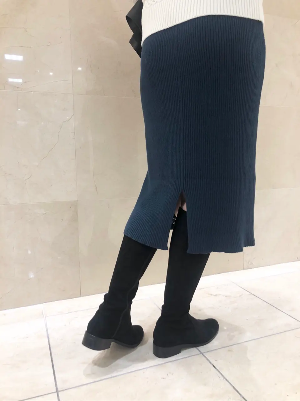 23区 野村 コーディネート画像