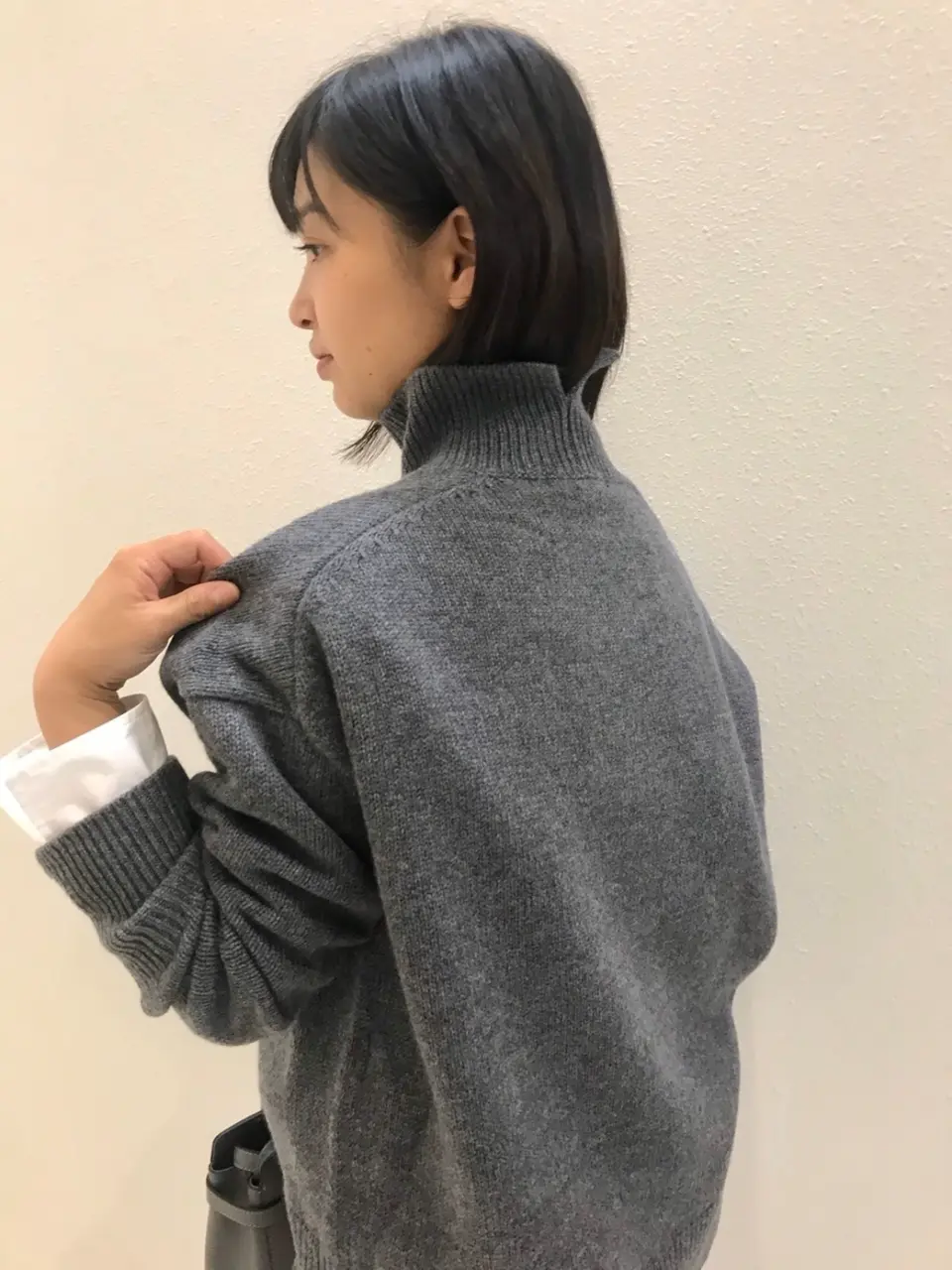 23区 阿多 コーディネート画像