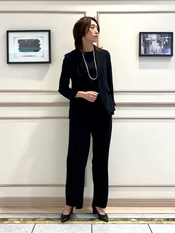 23区 荒川 コーディネート画像