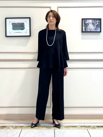 23区 荒川 コーディネート画像