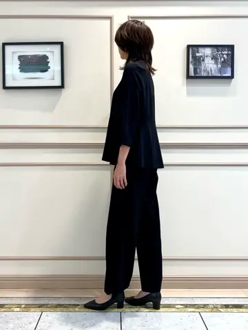 23区 荒川 コーディネート画像