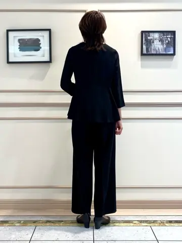 23区 荒川 コーディネート画像