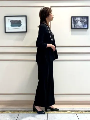 23区 荒川 コーディネート画像