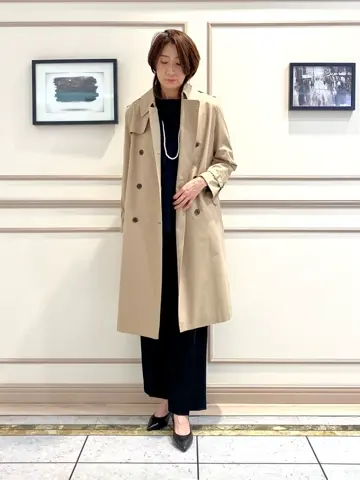 23区 荒川 コーディネート画像