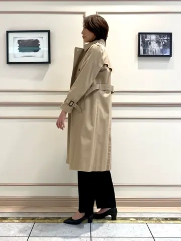 23区 荒川 コーディネート画像