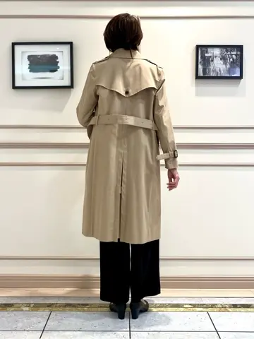 23区 荒川 コーディネート画像