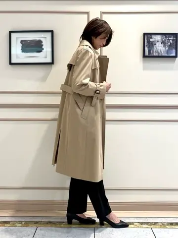 23区 荒川 コーディネート画像