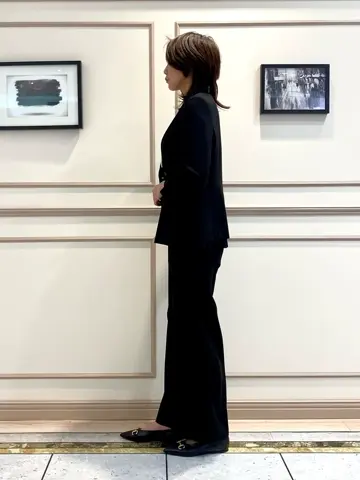 23区 荒川 コーディネート画像