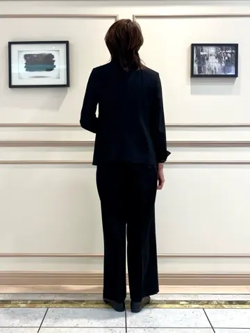 23区 荒川 コーディネート画像