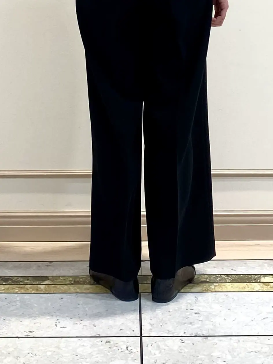 23区 荒川 コーディネート画像