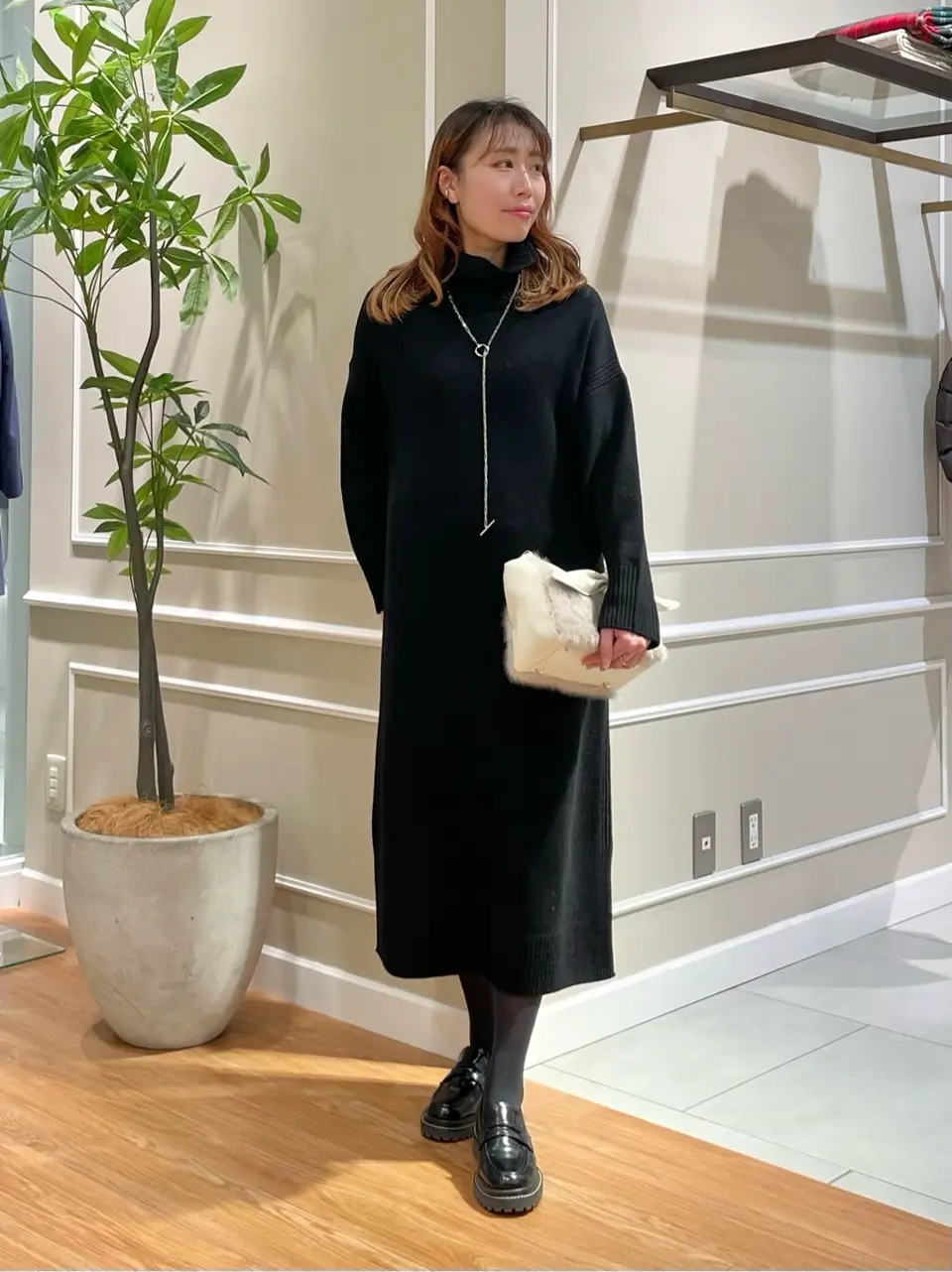  清水 コーディネート画像