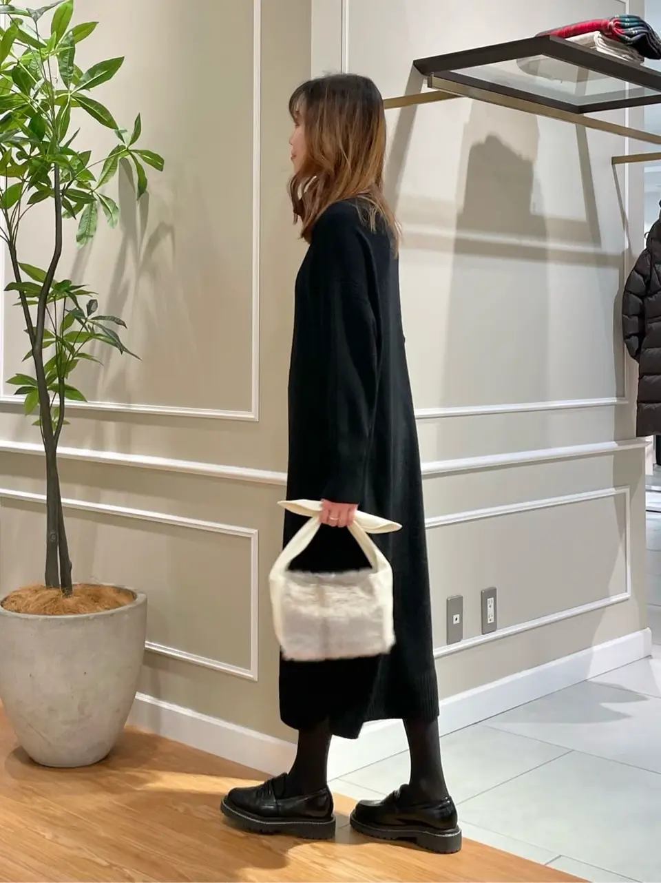 23区 清水 コーディネート画像