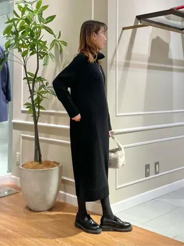 23区 清水 コーディネート画像