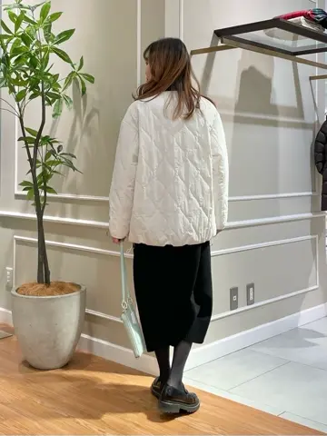 23区 清水 コーディネート画像