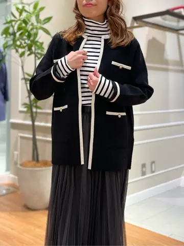 23区 清水 コーディネート画像