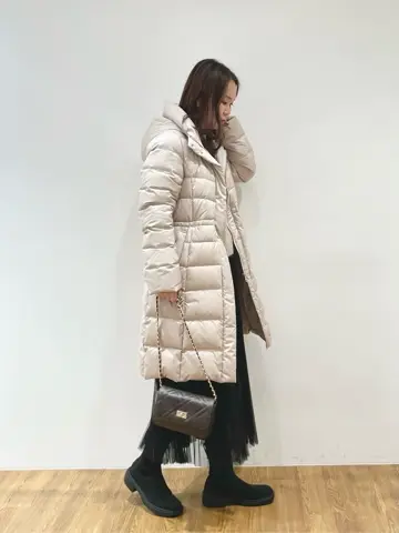 23区 永石 コーディネート画像