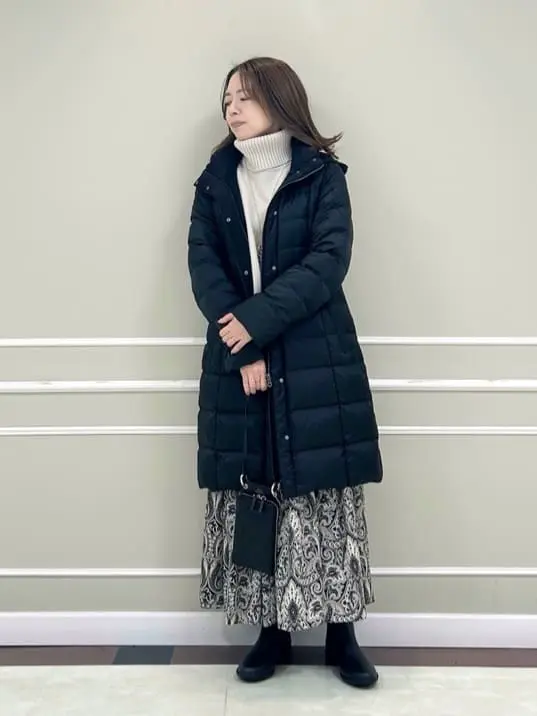 23区 江口 コーディネート画像