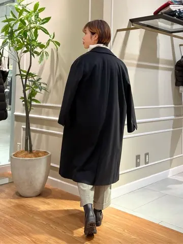 23区 伊藤 コーディネート画像